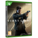 007 First Light - XBOX